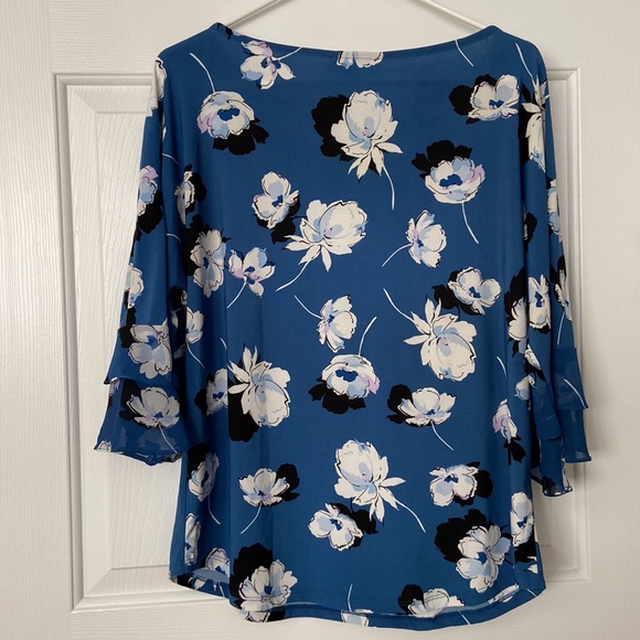 Women's Roz & Ali Blouse - Picture 1 of 5